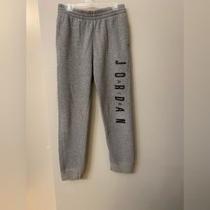 Boys Jordan Joggers
